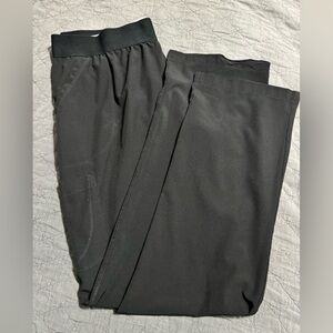 Skechers scrub pants